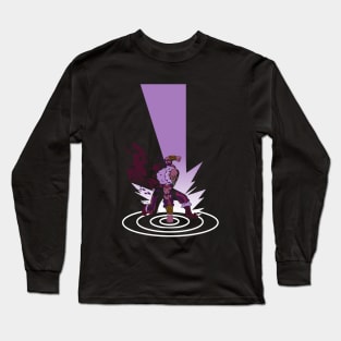 The Unfallen Long Sleeve T-Shirt